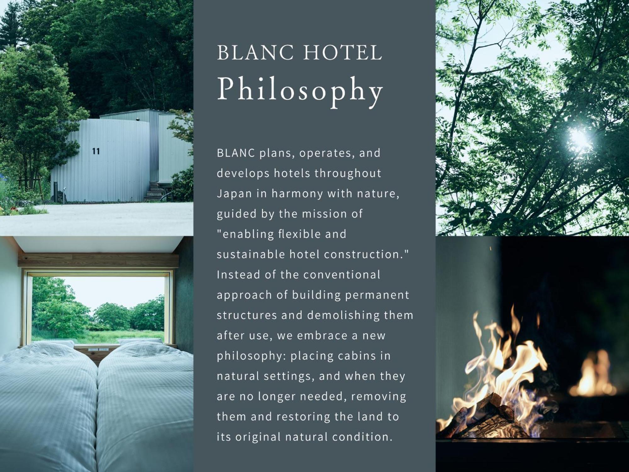Blanc Fuji Hotel Fujiyoshida Exterior photo